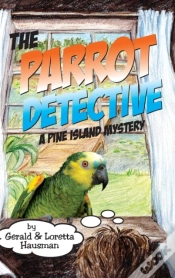 Capa do artigo The Parrot Detective