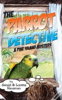 Capa do artigo The Parrot Detective