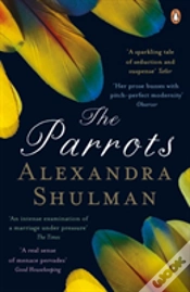 Capa do artigo The Parrots