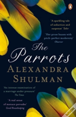 Capa do artigo The Parrots