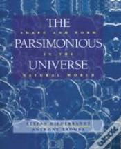 Capa do artigo The Parsimonious Universe