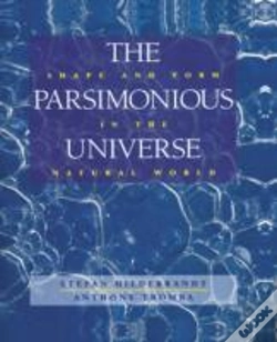 Capa do artigo The Parsimonious Universe