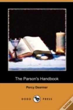 Capa do artigo The Parson'S Handbook (Dodo Press)