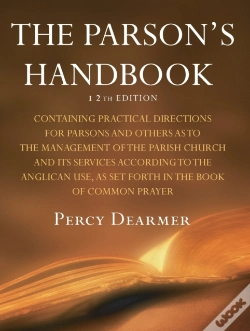 Capa do artigo The Parson'S Handbook