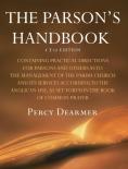The Parson'S Handbook