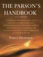 The Parson'S Handbook - Preview
