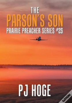 Capa do artigo The Parson'S Son