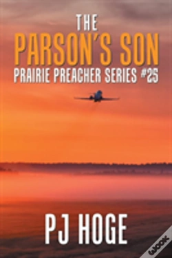 Capa do artigo The Parson'S Son