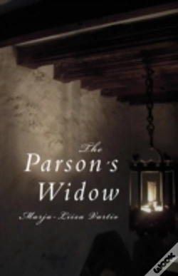 Capa do artigo The Parson'S Widow