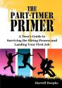 The Part-Timer Primer: A Teen'S Guide To - Preview