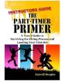 The Part-Timer Primer: Instructors Guide - Preview