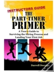 Capa do artigo The Part-Timer Primer: Instructors Guide