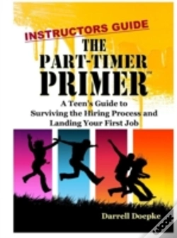 Capa do artigo The Part-Timer Primer: Instructors Guide
