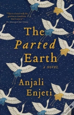 Capa do artigo The Parted Earth