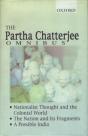 The Partha Chatterjee Omnibus - Preview