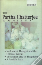 Capa do artigo The Partha Chatterjee Omnibus