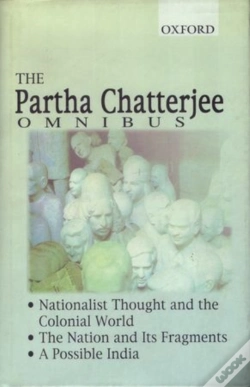 Capa do artigo The Partha Chatterjee Omnibus