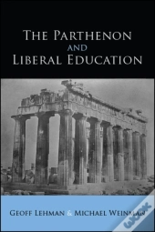 The Parthenon And Liberal Education