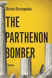 Capa do artigo The Parthenon Bomber