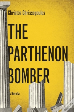 Capa do artigo The Parthenon Bomber