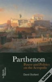 Capa do artigo The Parthenon
