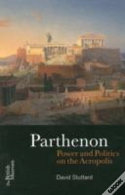 Capa do artigo The Parthenon