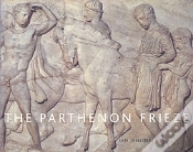 Capa do artigo The Parthenon Frieze