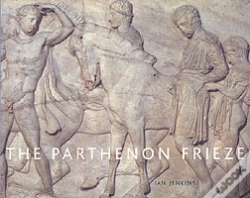 Capa do artigo The Parthenon Frieze