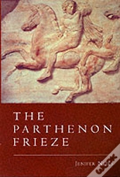 The Parthenon Frieze
