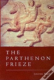 Capa do artigo The Parthenon Frieze