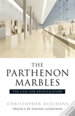 Capa do artigo The Parthenon Marbles