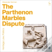 Capa do artigo The Parthenon Marbles Dispute