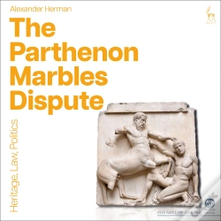 Capa do artigo The Parthenon Marbles Dispute