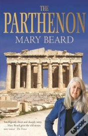 Capa do artigo The Parthenon