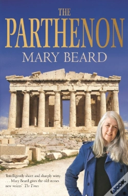 Capa do artigo The Parthenon