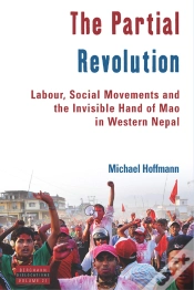 Capa do artigo The Partial Revolution