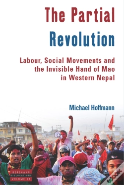 Capa do artigo The Partial Revolution