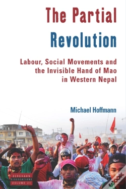 Capa do artigo The Partial Revolution