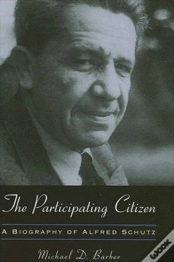 Capa do artigo The Participating Citizen