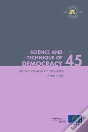 Capa do artigo The Participation Of Minorities In Public Life