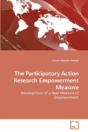 The Participatory Action Research Empowe - Preview