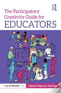 Capa do artigo The Participatory Creativity Guide For Educators