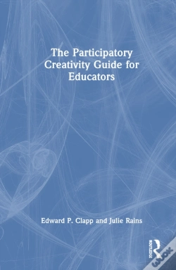 Capa do artigo The Participatory Creativity Guide For Educators