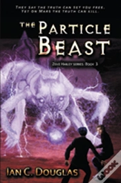 Capa do artigo The Particle Beast
