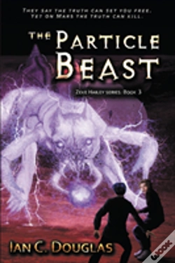 Capa do artigo The Particle Beast