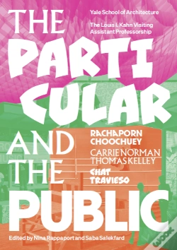 Capa do artigo The Particular And The Public