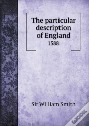 Capa do artigo The Particular Description Of England 1588