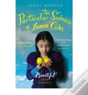 Capa do artigo The Particular Sadness Of Lemon Cake