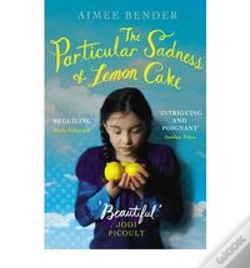 Capa do artigo The Particular Sadness Of Lemon Cake