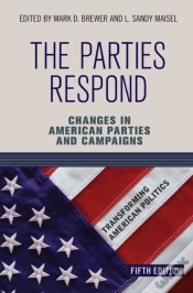 Capa do artigo The Parties Respond